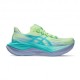 Asics Superblast 3 Illuminate Giallo Energy Aqua - Scarpe Running Uomo