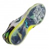 Joma Sport Top Flex 2692 Indoor Joao Victor Bianco Nero - Scarpe Da Calcio Uomo
