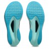 Asics Magic Speed 5 Bianco Pure Argento - Scarpe Running Uomo