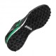 Joma Sport Top Flex Rebound 2601 Tf Nero Verde - Scarpe Da Calcio Uomo
