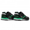 Joma Sport Top Flex Rebound 2601 Tf Nero Verde - Scarpe Da Calcio Uomo