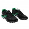Joma Sport Top Flex Rebound 2601 Tf Nero Verde - Scarpe Da Calcio Uomo