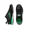 Joma Sport Top Flex Rebound 2601 Tf Nero Verde - Scarpe Da Calcio Uomo