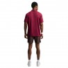 Nike Polo Tennis Victory Team Red Uomo