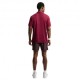 Nike Polo Tennis Victory Team Red Uomo