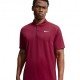 Nike Polo Tennis Victory Team Red Uomo