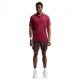 Nike Polo Tennis Victory Team Red Uomo