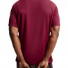 Nike Polo Tennis Victory Team Red Uomo