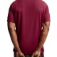 Nike Polo Tennis Victory Team Red Uomo