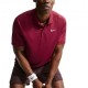 Nike Polo Tennis Victory Team Red Uomo