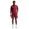 Nike Pantaloncini Tennis Victory Team Red Uomo