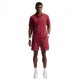 Nike Pantaloncini Tennis Victory Team Red Uomo