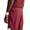 Nike Pantaloncini Tennis Victory Team Red Uomo