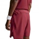 Nike Pantaloncini Tennis Victory Team Red Uomo