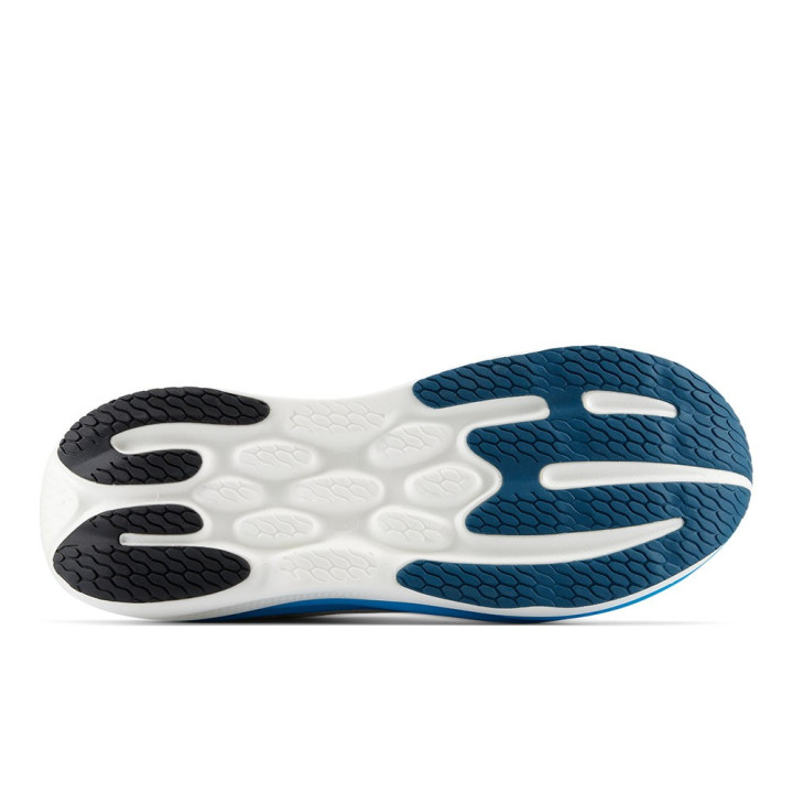 New Balance Fresh Foam X 1080 V15 Angora - Scarpe Running Uomo