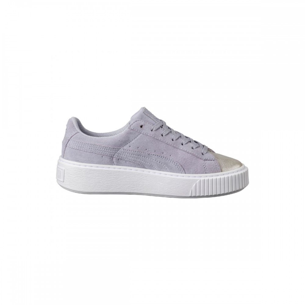 puma basket platform bambino 2014