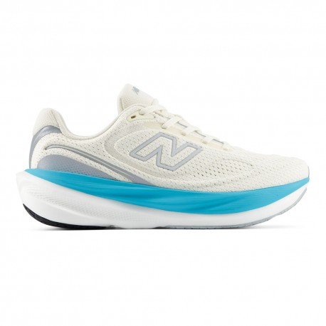 New Balance Fresh Foam X 1080 V15 Angora - Scarpe Running Donna