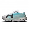 On Cloudboom Max Bianco Flurry - Scarpe Running Uomo