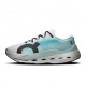 On Cloudboom Max Bianco Flurry - Scarpe Running Uomo