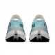 On Cloudboom Max Bianco Flurry - Scarpe Running Uomo