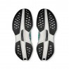 On Cloudboom Max Bianco Flurry - Scarpe Running Uomo