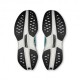 On Cloudboom Max Bianco Flurry - Scarpe Running Uomo