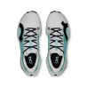 On Cloudboom Max Bianco Flurry - Scarpe Running Uomo