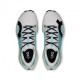 On Cloudboom Max Bianco Flurry - Scarpe Running Uomo