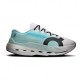 On Cloudboom Max Bianco Flurry - Scarpe Running Uomo