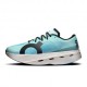 On Cloudboom Volt Celeste Isle - Scarpe Running Uomo