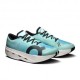 On Cloudboom Volt Celeste Isle - Scarpe Running Uomo