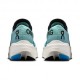 On Cloudboom Volt Celeste Isle - Scarpe Running Uomo