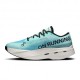 On Cloudboom Volt Celeste Isle - Scarpe Running Uomo