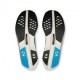 On Cloudboom Volt Celeste Isle - Scarpe Running Uomo