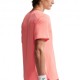 Nike T-Shirt Advantage Atomic Rosa Picante Red Uomo