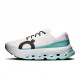On Cloudmonster Hyper 3 Ivory Flurry - Scarpe Running Uomo