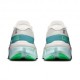 On Cloudmonster Hyper 3 Ivory Flurry - Scarpe Running Uomo