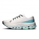 On Cloudmonster Hyper 3 Ivory Flurry - Scarpe Running Uomo