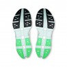 On Cloudmonster Hyper 3 Ivory Flurry - Scarpe Running Uomo