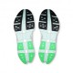 On Cloudmonster Hyper 3 Ivory Flurry - Scarpe Running Uomo