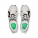 On Cloudmonster Hyper 3 Ivory Flurry - Scarpe Running Uomo