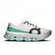 On Cloudmonster Hyper 3 Ivory Flurry - Scarpe Running Uomo