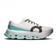 On Cloudmonster Hyper 3 Ivory Flurry - Scarpe Running Uomo