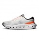 On Cloudrunner 3 Ivory Flame - Scarpe Running Uomo