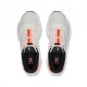 On Cloudrunner 3 Ivory Flame - Scarpe Running Uomo