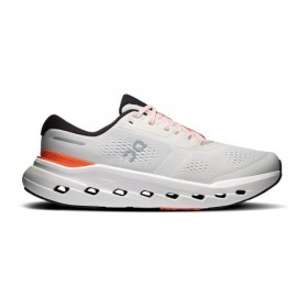 On Cloudrunner 3 Ivory Flame - Scarpe Running Uomo