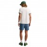 Nike Pantaloncini Tennis Advantage New Slate Laser Arancio Uomo