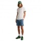 Nike Pantaloncini Tennis Advantage New Slate Laser Arancio Uomo
