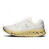 On Cloudsurfer 2 Ivory Dijon - Scarpe Running Donna
