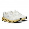 On Cloudsurfer 2 Ivory Dijon - Scarpe Running Donna